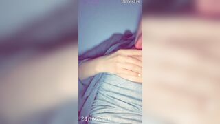 Brooke Butina Social Media Leaked Amateur Nude Girl Porn Video 43