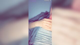 Brooke Butina Social Media Leaked Amateur Nude Girl Porn Video 43