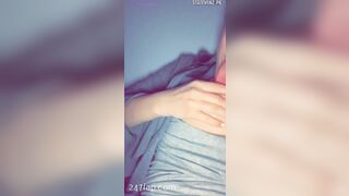 Brooke Butina Social Media Leaked Amateur Nude Girl Porn Video 43