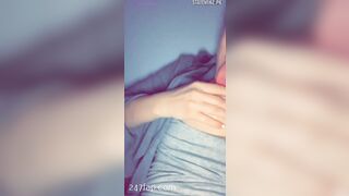 Brooke Butina Social Media Leaked Amateur Nude Girl Porn Video 43