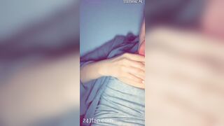 Brooke Butina Social Media Leaked Amateur Nude Girl Porn Video 43