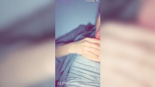 Brooke Butina Social Media Leaked Amateur Nude Girl Porn Video 43