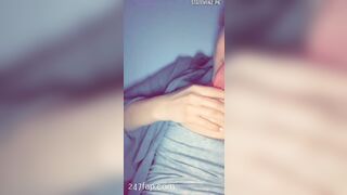 Brooke Butina Social Media Leaked Amateur Nude Girl Porn Video 43