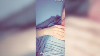 Brooke Butina Social Media Leaked Amateur Nude Girl Porn Video 43
