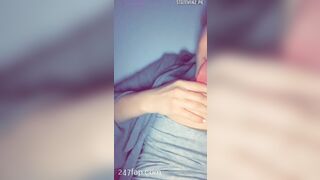Brooke Butina Social Media Leaked Amateur Nude Girl Porn Video 43