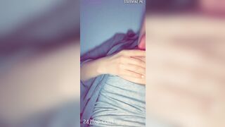 Brooke Butina Social Media Leaked Amateur Nude Girl Porn Video 43