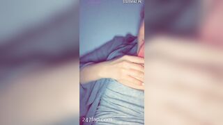 Brooke Butina Social Media Leaked Amateur Nude Girl Porn Video 43