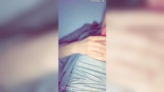 Brooke Butina Social Media Leaked Amateur Nude Girl Porn Video 43