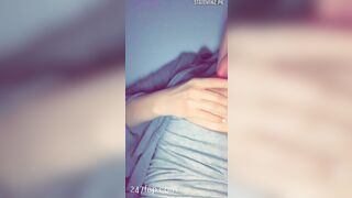 Brooke Butina Social Media Leaked Amateur Nude Girl Porn Video 43