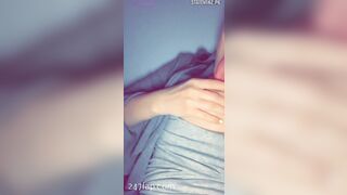 Brooke Butina Social Media Leaked Amateur Nude Girl Porn Video 43