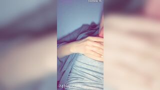 Brooke Butina Social Media Leaked Amateur Nude Girl Porn Video 43