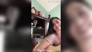 Annie Trousdell Social Media Leaked Amateur Nude Girl Porn Video 21