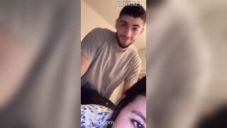 Annie Trousdell Social Media Leaked Amateur Nude Girl Porn Video 31