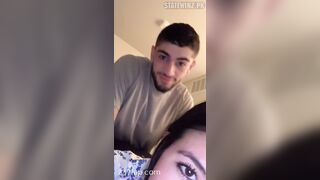 Annie Trousdell Social Media Leaked Amateur Nude Girl Porn Video 31