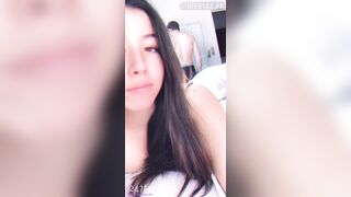 Annie Trousdell Social Media Leaked Amateur Nude Girl Porn Video 27