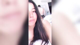 Annie Trousdell Social Media Leaked Amateur Nude Girl Porn Video 27