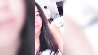 Annie Trousdell Social Media Leaked Amateur Nude Girl Porn Video 27