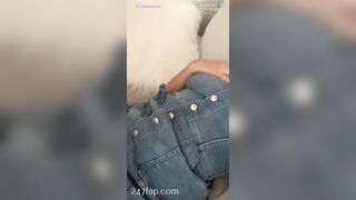 Brooke Butina Social Media Leaked Amateur Nude Girl Porn Video 7