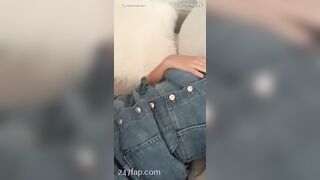 Brooke Butina Social Media Leaked Amateur Nude Girl Porn Video 7