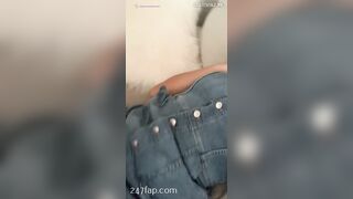 Brooke Butina Social Media Leaked Amateur Nude Girl Porn Video 7