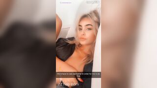 Brooke Butina Social Media Leaked Amateur Nude Girl Porn Video 3