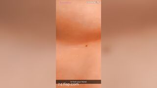 Brooke Butina Social Media Leaked Amateur Nude Girl Porn Video 40