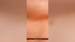 Brooke Butina Social Media Leaked Amateur Nude Girl Porn Video 40