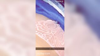 Brooke Butina Social Media Leaked Amateur Nude Girl Porn Video 42