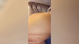 Brooke Butina Social Media Leaked Amateur Nude Girl Porn Video 54