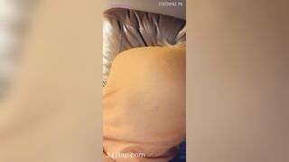 Brooke Butina Social Media Leaked Amateur Nude Girl Porn Video 54