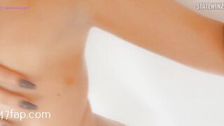 Claudia Elson Social Media Leaked Amateur Nude Girl Porn Video 16