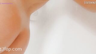 Claudia Elson Social Media Leaked Amateur Nude Girl Porn Video 16