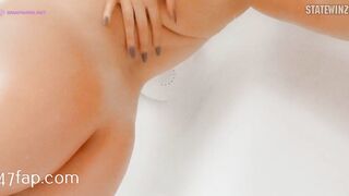 Claudia Elson Social Media Leaked Amateur Nude Girl Porn Video 16