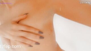 Claudia Elson Social Media Leaked Amateur Nude Girl Porn Video 16