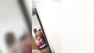 Claudia Elson Social Media Leaked Amateur Nude Girl Porn Video 38