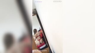 Claudia Elson Social Media Leaked Amateur Nude Girl Porn Video 38