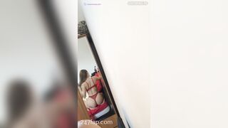 Claudia Elson Social Media Leaked Amateur Nude Girl Porn Video 38