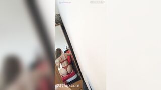 Claudia Elson Social Media Leaked Amateur Nude Girl Porn Video 38