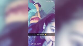 Daniella Osorio Social Media Leaked Amateur Nude Girl Porn Video 49
