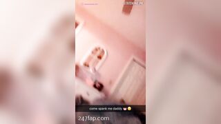 Brooke Butina Social Media Leaked Amateur Nude Girl Porn Video 91