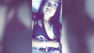 Daniella Osorio Social Media Leaked Amateur Nude Girl Porn Video 52