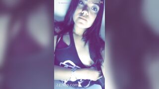 Daniella Osorio Social Media Leaked Amateur Nude Girl Porn Video 52