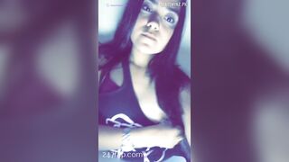 Daniella Osorio Social Media Leaked Amateur Nude Girl Porn Video 52