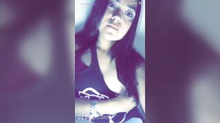 Daniella Osorio Social Media Leaked Amateur Nude Girl Porn Video 52