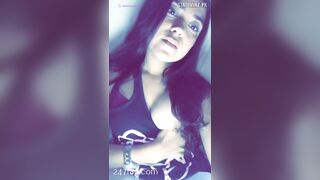 Daniella Osorio Social Media Leaked Amateur Nude Girl Porn Video 52