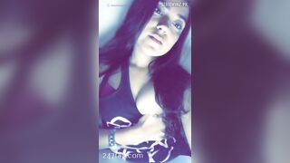 Daniella Osorio Social Media Leaked Amateur Nude Girl Porn Video 52