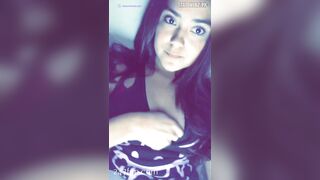 Daniella Osorio Social Media Leaked Amateur Nude Girl Porn Video 52