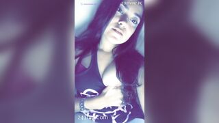 Daniella Osorio Social Media Leaked Amateur Nude Girl Porn Video 52