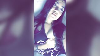 Daniella Osorio Social Media Leaked Amateur Nude Girl Porn Video 52