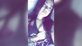 Daniella Osorio Social Media Leaked Amateur Nude Girl Porn Video 52